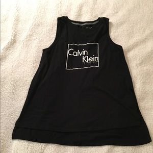 Calvin Klein tank top